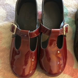 Sanita medical nursing danish clogs size 6.5-7